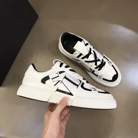 Valentino Мужские кроссовки V T Valentino Новая модель спортивных