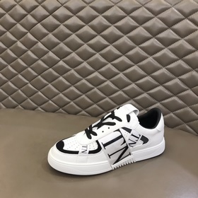 Valentino Мужские кроссовки V T Valentino Новая модель спортивных