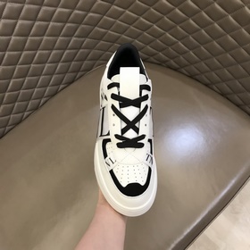 Valentino Мужские кроссовки V T Valentino Новая модель спортивных