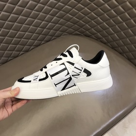Valentino Мужские кроссовки V T Valentino Новая модель спортивных