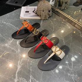 Классические сандалии Valentino, Очень удобные, лаконичные и элег