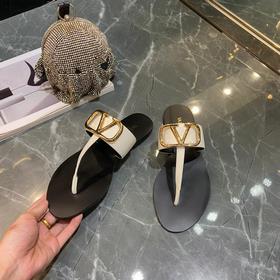 Классические сандалии Valentino, Очень удобные, лаконичные и элег