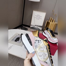 [С уважением] [Сердце] [Сердце] Valentino Lacerunner Кроссовкиз к