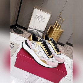 [С уважением] [Сердце] [Сердце] Valentino Lacerunner Кроссовкиз к