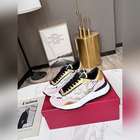 [С уважением] [Сердце] [Сердце] Valentino Lacerunner Кроссовкиз к