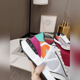 [С уважением] [Сердце] [Сердце] Valentino Lacerunner Спортивные к
