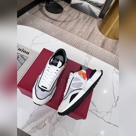 [С уважением] [Сердце] [Сердце] Valentino Lacerunner Спортивные к