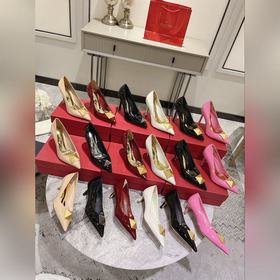 Версия высшего качества Valentino Новая коллекция осень-зима 2023