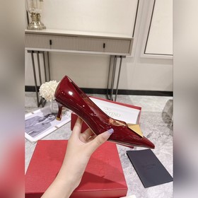 Версия высшего качества Valentino Новая коллекция осень-зима 2023