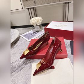 Версия высшего качества Valentino Новая коллекция осень-зима 2023