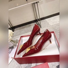 Версия высшего качества Valentino Новая коллекция осень-зима 2023