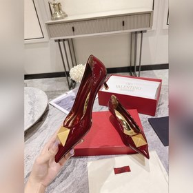 Версия высшего качества Valentino Новая коллекция осень-зима 2023