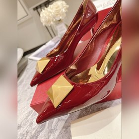 Версия высшего качества Valentino Новая коллекция осень-зима 2023