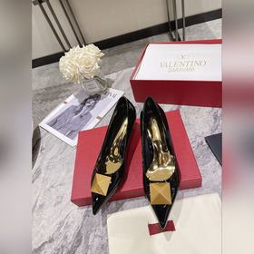 Версия высшего качества Valentino Новая коллекция осень-зима 2023