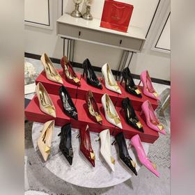 Версия высшего качества Valentino Новая коллекция осень-зима 2023