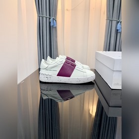 VALENTINO Спортивные кроссовки 21ss Новая модель с буквенным лого