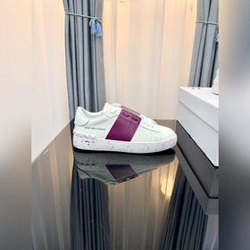 VALENTINO Спортивные кроссовки 21ss Новая модель с буквенным лого