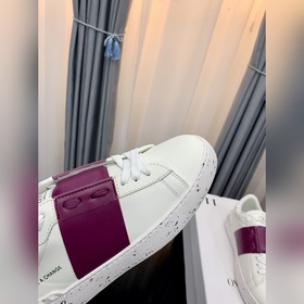 VALENTINO Спортивные кроссовки 21ss Новая модель с буквенным лого