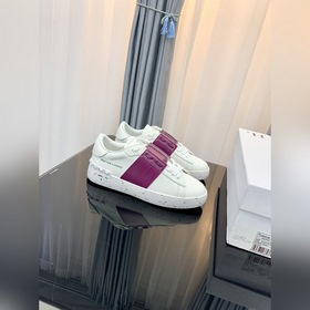 VALENTINO Спортивные кроссовки 21ss Новая модель с буквенным лого