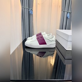 VALENTINO Спортивные кроссовки 21ss Новая модель с буквенным лого