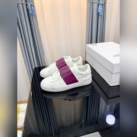 VALENTINO Спортивные кроссовки 21ss Новая модель с буквенным лого