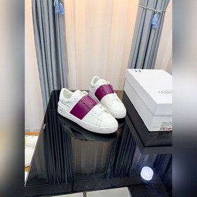 VALENTINO Спортивные кроссовки 21ss Новая модель с буквенным лого