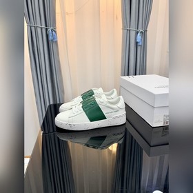 VALENTINO Спортивные кроссовки 21ss Новая модель с буквенным лого