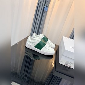 VALENTINO Спортивные кроссовки 21ss Новая модель с буквенным лого