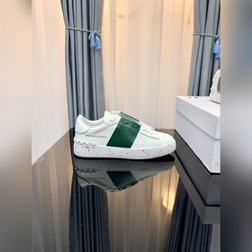 VALENTINO Спортивные кроссовки 21ss Новая модель с буквенным лого