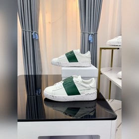 VALENTINO Спортивные кроссовки 21ss Новая модель с буквенным лого