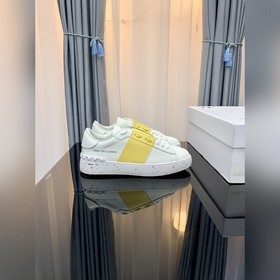 VALENTINO Валентино кроссовки 21ss, новая модель с буквенной надп