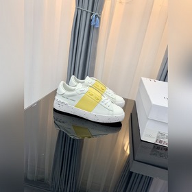 VALENTINO Валентино кроссовки 21ss, новая модель с буквенной надп