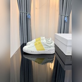 VALENTINO Валентино кроссовки 21ss, новая модель с буквенной надп