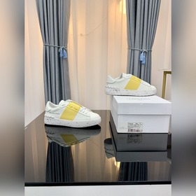 VALENTINO Валентино кроссовки 21ss, новая модель с буквенной надп