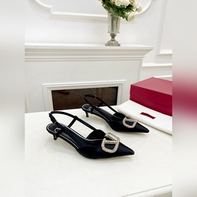Valentino Новые женские сандалии на весну-лето 2023 года в 8 цвет
