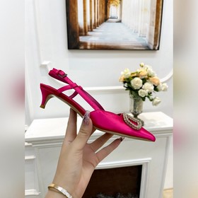 Valentino Новые женские сандалии на весну-лето 2023 года в 8 цвет