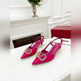 Valentino Новые женские сандалии на весну-лето 2023 года в 8 цвет