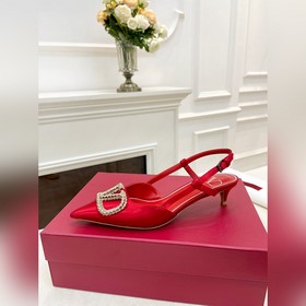 Valentino Новые женские сандалии на весну-лето 2023 года в 8 цвет