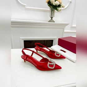 Valentino Новые женские сандалии на весну-лето 2023 года в 8 цвет