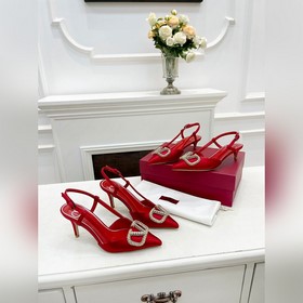 Valentino Новые женские сандалии на весну-лето 2023 года в 8 цвет