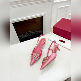 Valentino Новые женские сандалии на весну-лето 2023 года в 8 цвет