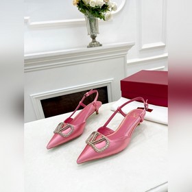 Valentino Новые женские сандалии на весну-лето 2023 года в 8 цвет