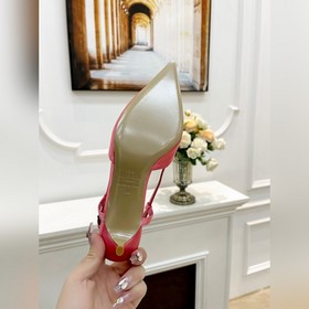 Valentino Новые женские сандалии на весну-лето 2023 года в 8 цвет