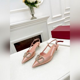 Valentino Новые женские сандалии на весну-лето 2023 года в 8 цвет
