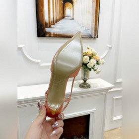 Valentino Новые женские сандалии на весну-лето 2023 года в 8 цвет