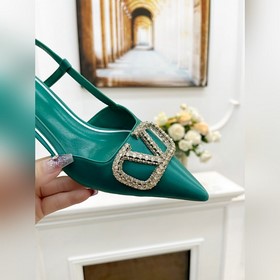 Valentino Новые женские сандалии на весну-лето 2023 года в 8 цвет