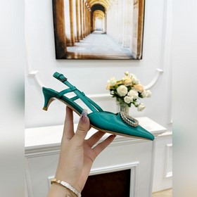 Valentino Новые женские сандалии на весну-лето 2023 года в 8 цвет