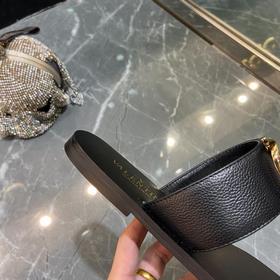 Классические сандалии Valentino, Очень удобные, простые и элегант