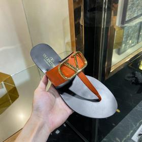 Классические сандалии Valentino, Очень удобные, простые и элегант