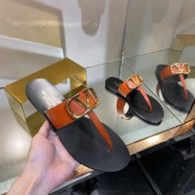 Классические сандалии Valentino, Очень удобные, простые и элегант